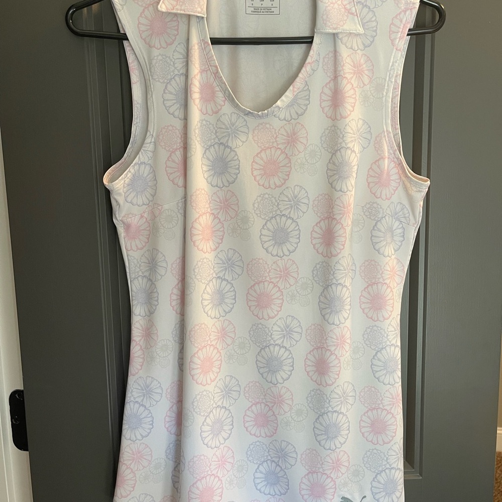 Puma Tank